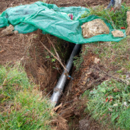 Désinstallation de Fosses Toutes Eaux : Transition en Douceur avec des Spécialistes Orthez